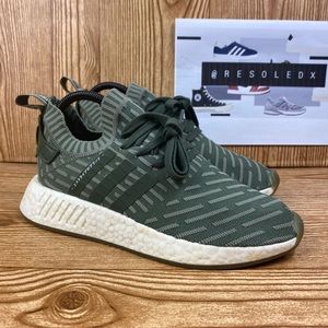 resole adidas gazelle